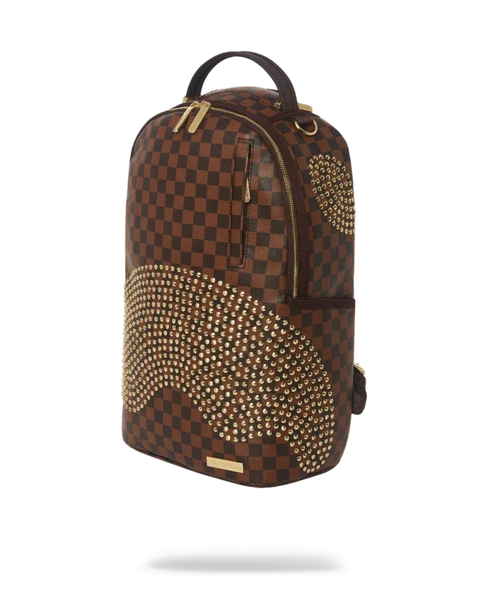 Mochila POLARIS DE SHARKS IN PARIS (DLXV)