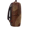 Mochila POLARIS DE SHARKS IN PARIS (DLXV)