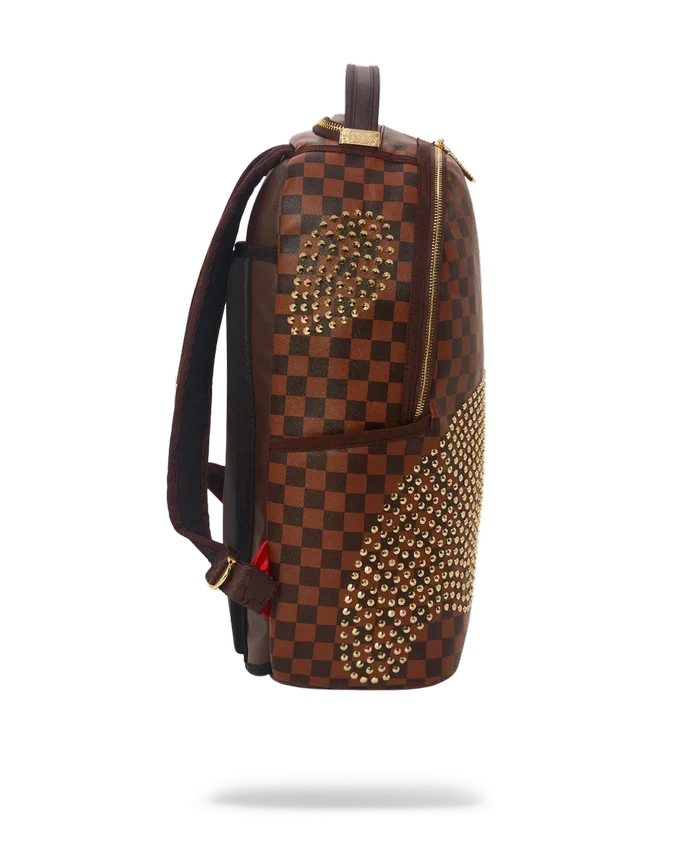 Mochila POLARIS DE SHARKS IN PARIS (DLXV)