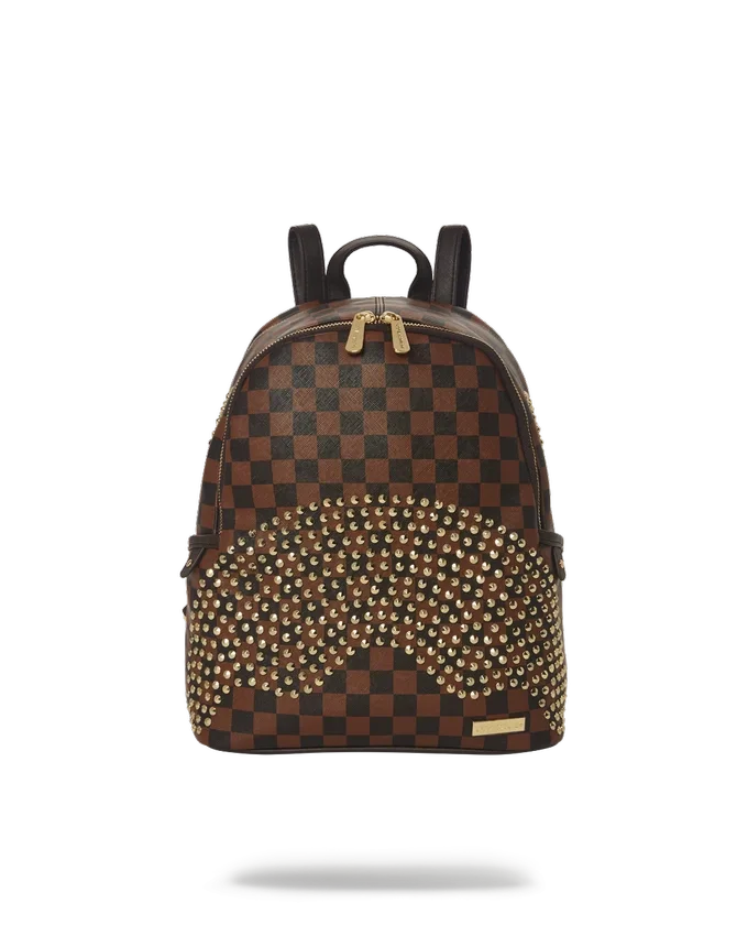 Mochila POLARIS SAVAGE de SHARKS IN PARIS
