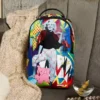 Mochila POP ART MARILYN MONROE (DLXV)
