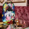 Mochila POP ART MARILYN MONROE (DLXV)