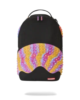 Mochila POP SHARK (DLXV)