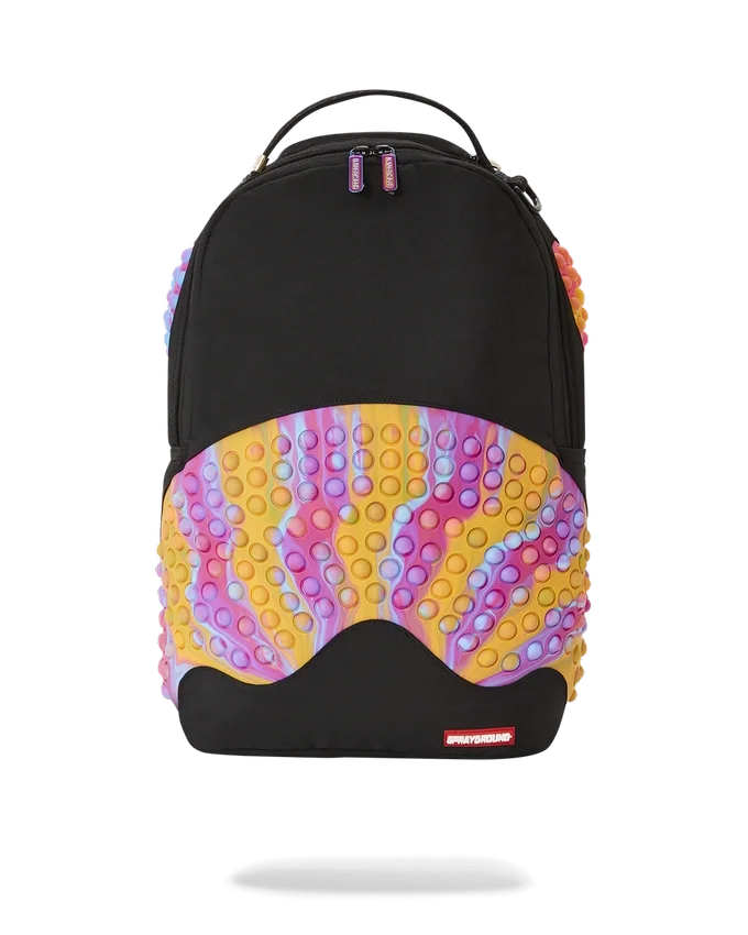 Mochila POP SHARK (DLXV)