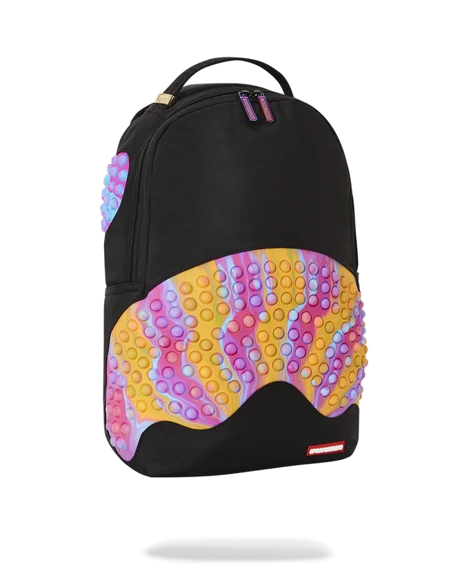 Mochila POP SHARK (DLXV)