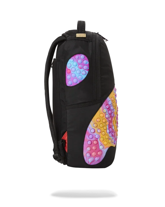 Mochila POP SHARK (DLXV)