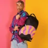 Mochila POP SHARK (DLXV)