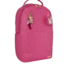 MOCHILA POP SHARK ROSA