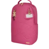 MOCHILA POP SHARK ROSA