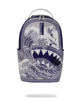 Mochila PORCELAIN WAVE