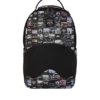 Mochila PORSCHE AHEAD COLLAB - EDICIÓN LIMITADA