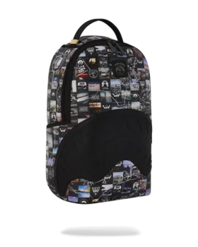 Mochila PORSCHE AHEAD COLLAB – EDICIÓN LIMITADA