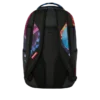 Mochila «PORTAL JUMPING» de Rick y Morty