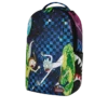 Mochila «PORTAL JUMPING» de Rick y Morty