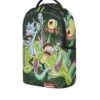 Mochila «PORTAL SHARKMOUTH» DE RICK & MORTY (DLXR)