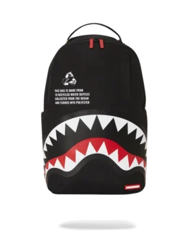 Mochila POSEIDON REMIX DLXSR