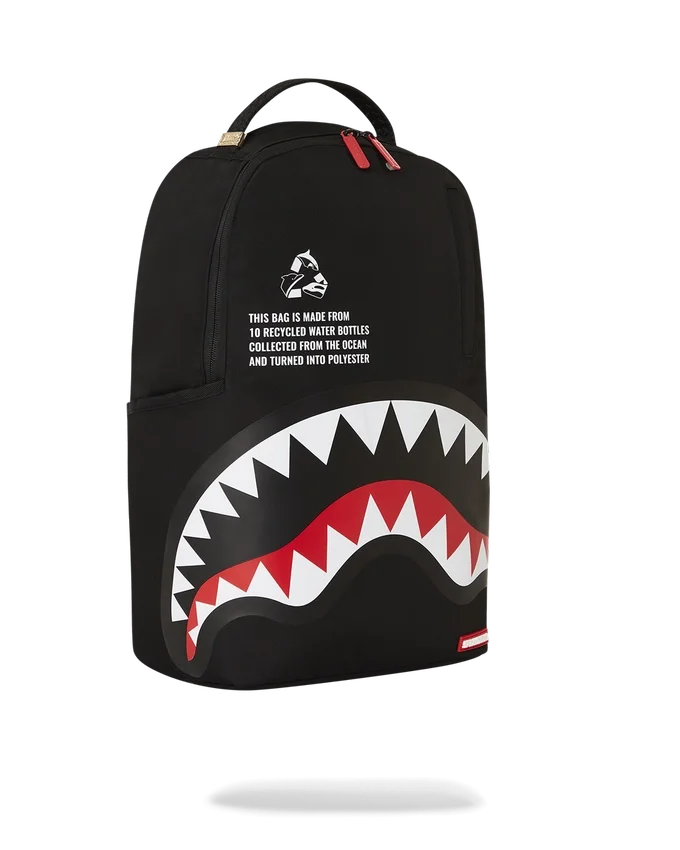 Mochila POSEIDON REMIX DLXSR