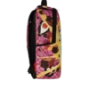 Mochila «POWERPUFF BUSTIN THRU DLXSV»