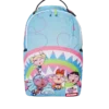 Mochila «POWERPUFF GIRLS 21» (DLXR)