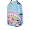 Mochila «POWERPUFF GIRLS 21» (DLXR)