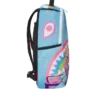 Mochila «POWERPUFF GIRLS 21» (DLXR)