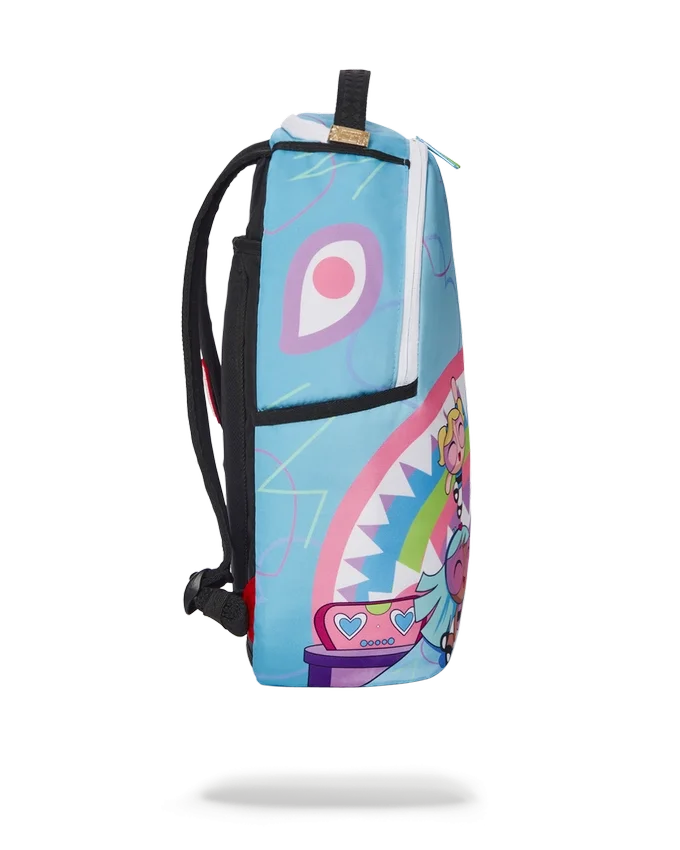 Mochila «POWERPUFF GIRLS 21» (DLXR)