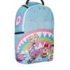 Mochila «POWERPUFF GIRLS 21» (DLXR)