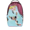 Mochila POWERPUFF GIRLS POWER PACK DLXSV
