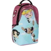 Mochila POWERPUFF GIRLS POWER PACK DLXSV