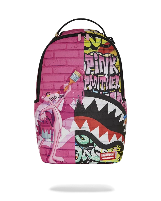 Mochila PRESTIGE DE LA PANTERA ROSA