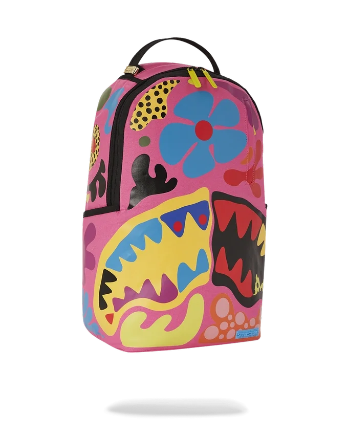 Mochila PSYCHEDELIC VOYAGE