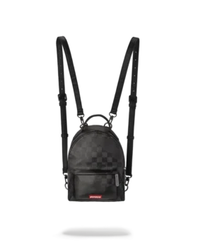 Mochila QUATTRO DE 3AM NEVER SLEEP
