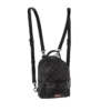 Mochila QUATTRO DE 3AM NEVER SLEEP
