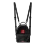 Mochila QUATTRO DE 3AM NEVER SLEEP