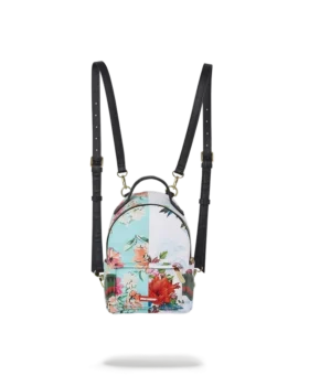 Mochila QUATTRO DE THE SANCTUARY