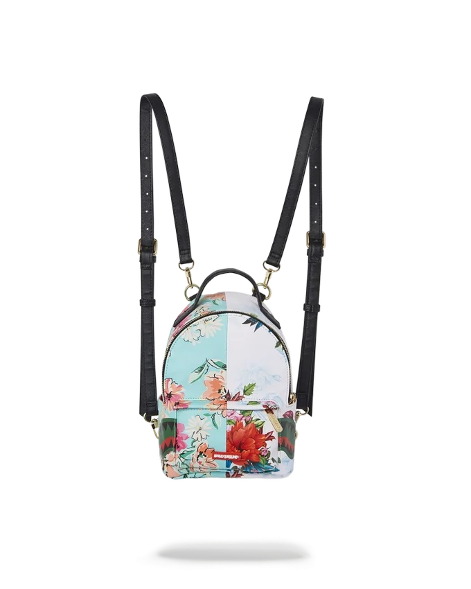 Mochila QUATTRO DE THE SANCTUARY