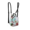 Mochila QUATTRO DE THE SANCTUARY