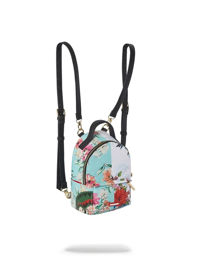 Mochila QUATTRO DE THE SANCTUARY