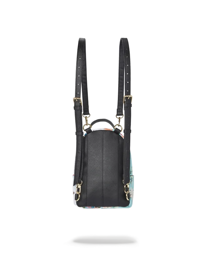 Mochila QUATTRO DE THE SANCTUARY