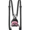 Mochila QUATTRO «Sharks in Candy»