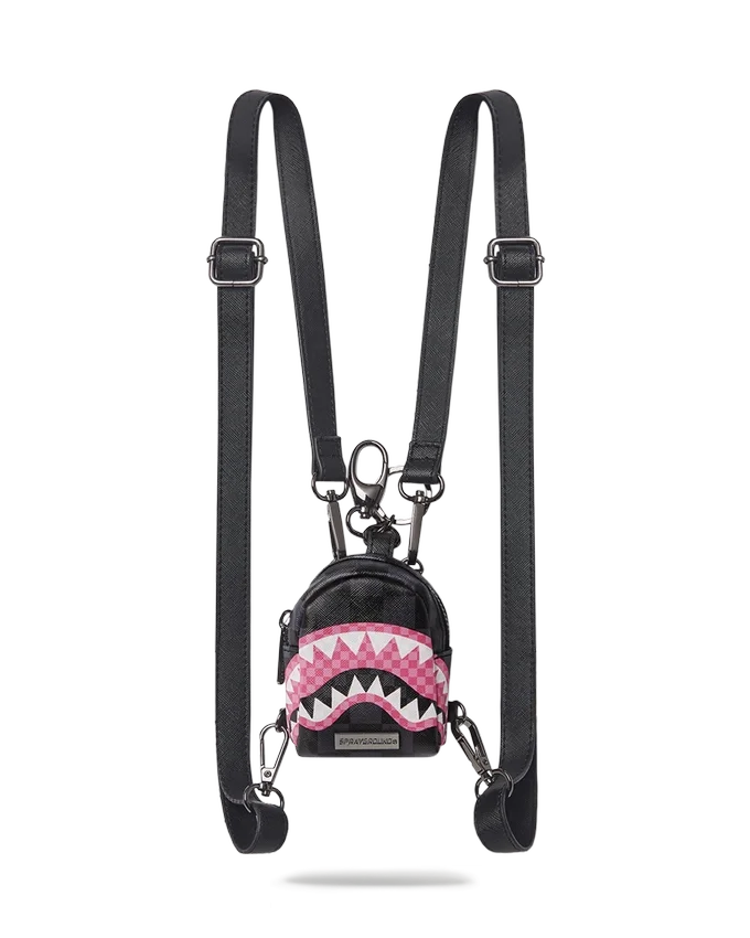 Mochila QUATTRO «Sharks in Candy»