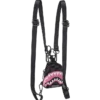 Mochila QUATTRO «Sharks in Candy»