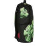 MOCHILA «QUILT SHARK» PINTADA A MANO