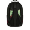 MOCHILA «QUILT SHARK» PINTADA A MANO