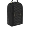 Mochila RACEWAY SHADOW PHANTOM CON FONDO EN FORMA DE CAJA (DLXV)