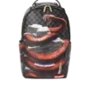 Mochila RATTLE$TACKS