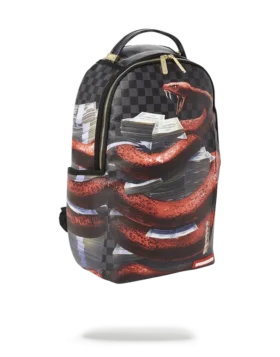 Mochila RATTLE$TACKS