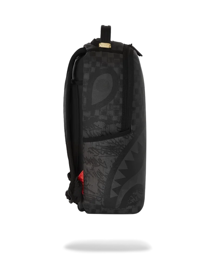 Mochila READY TO RIP DLXSV