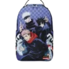 Mochila «Ready Up» de Jujutsu Kaisen