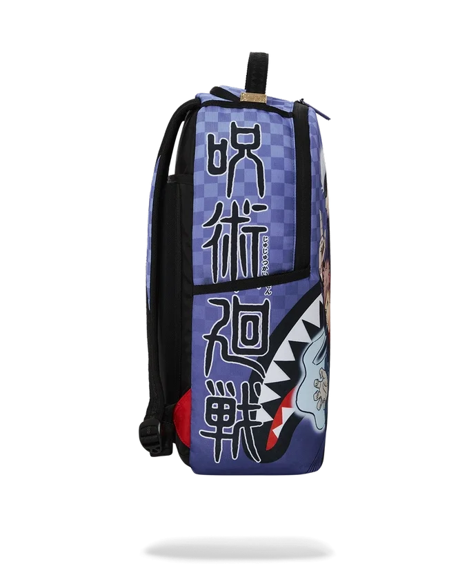 Mochila «Ready Up» de Jujutsu Kaisen